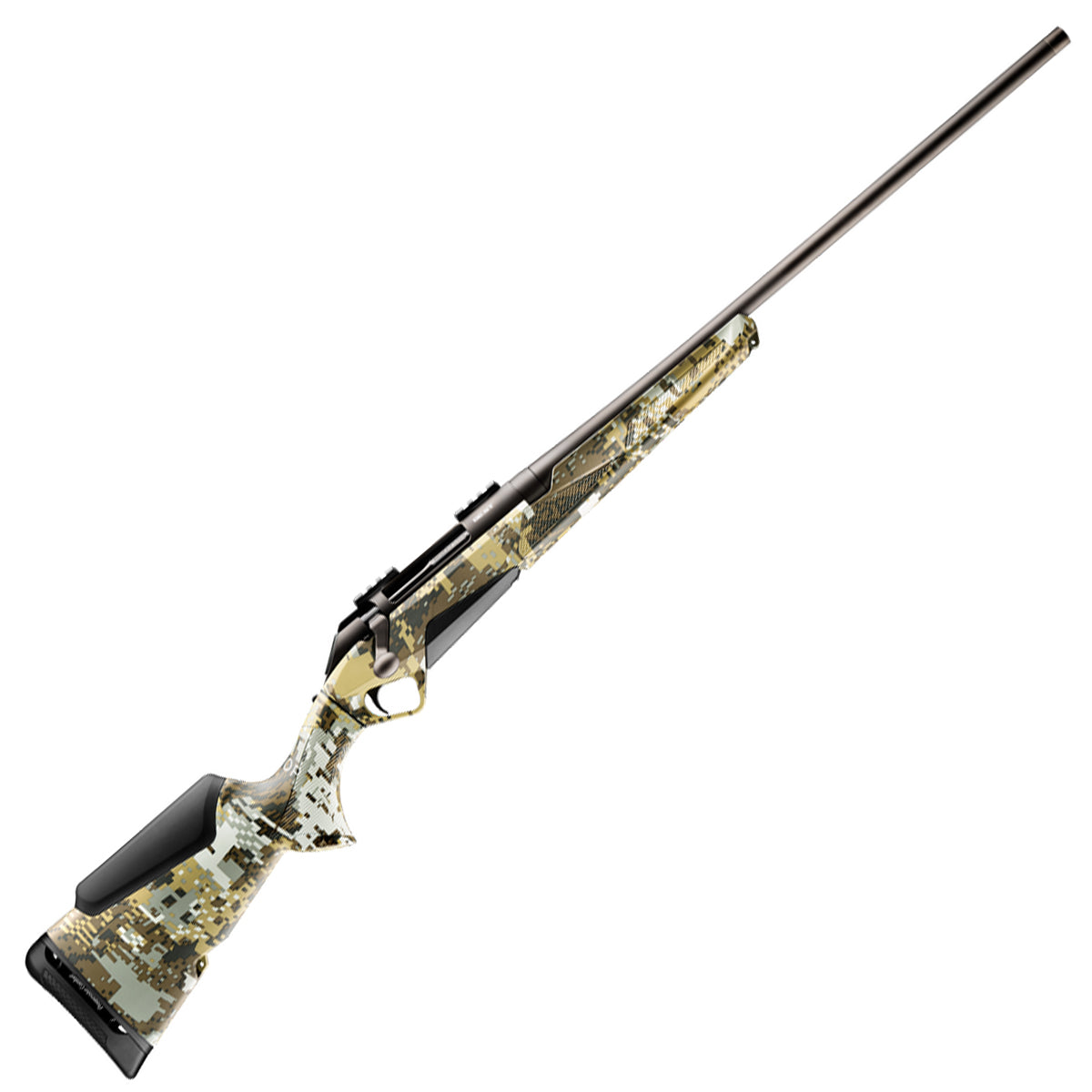 ESCOPETA SEMIAUTOMÁTICA DE CAZA BENELLI 12 Ref. REP2023/274 - Armería  Ibérica