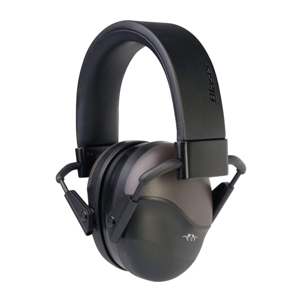 Cascos protectores auditivos 2.0 Essential Blaser