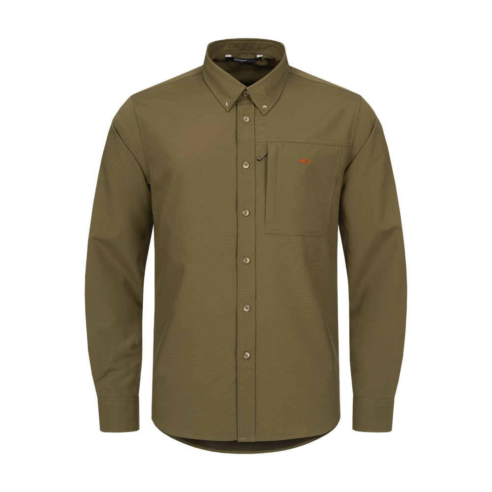 Camisa BLASER HuntTec AirFlow