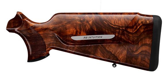 Rifle Blaser R8 Intuition