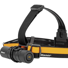 Linterna Frontal HT2500 Blaser