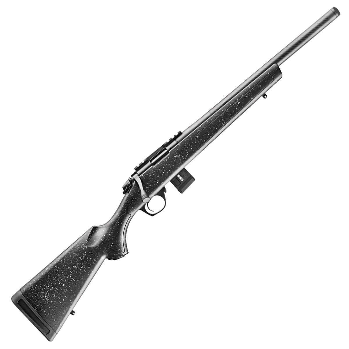 Rifle Rimfire BMR Carbon Bergara