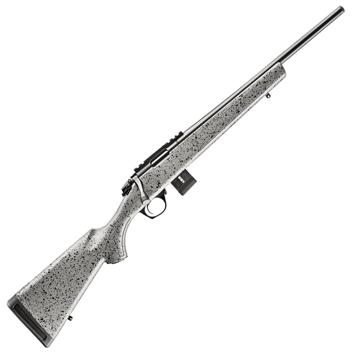 Rifle Rimfire BMR Steel Bergara