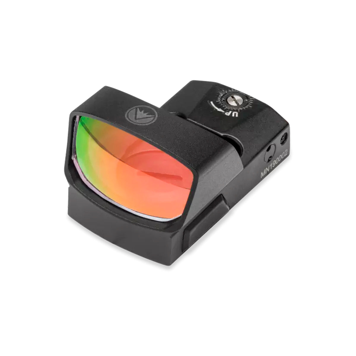 Visor Holográfico Burris Fastfire IV Ret. intercambiable