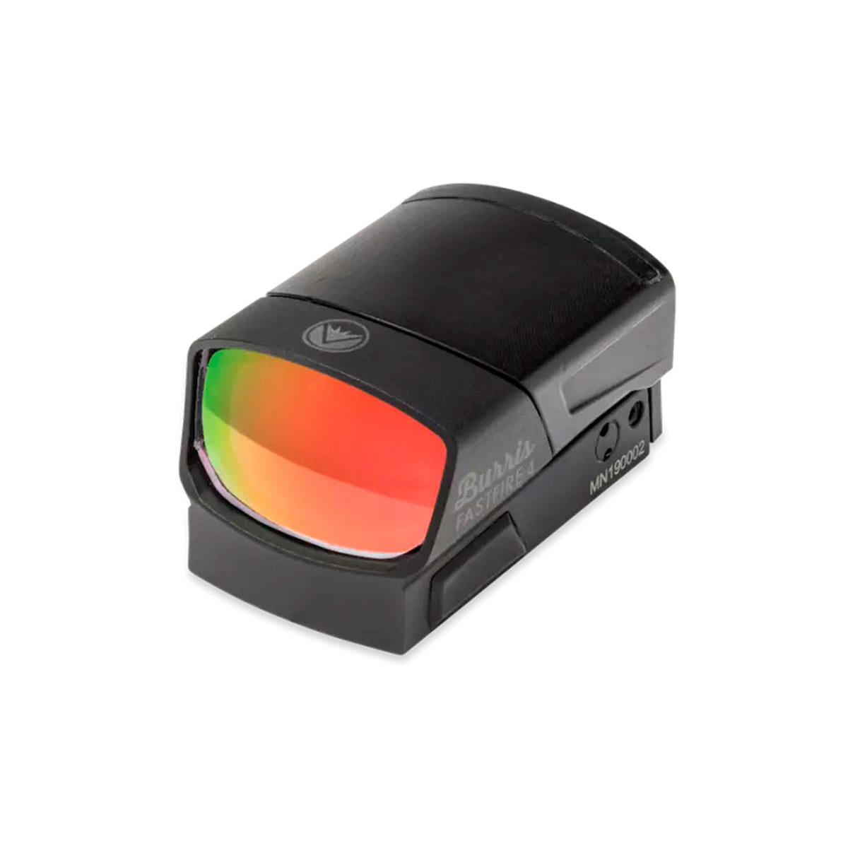 Visor Holográfico Burris Fastfire IV Ret. intercambiable