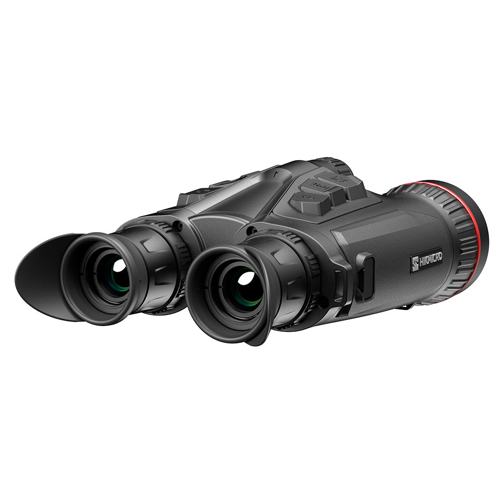 Binocular Multiespectro con telémetro Hikmicro Habrok Pro HX60L IR 850nm