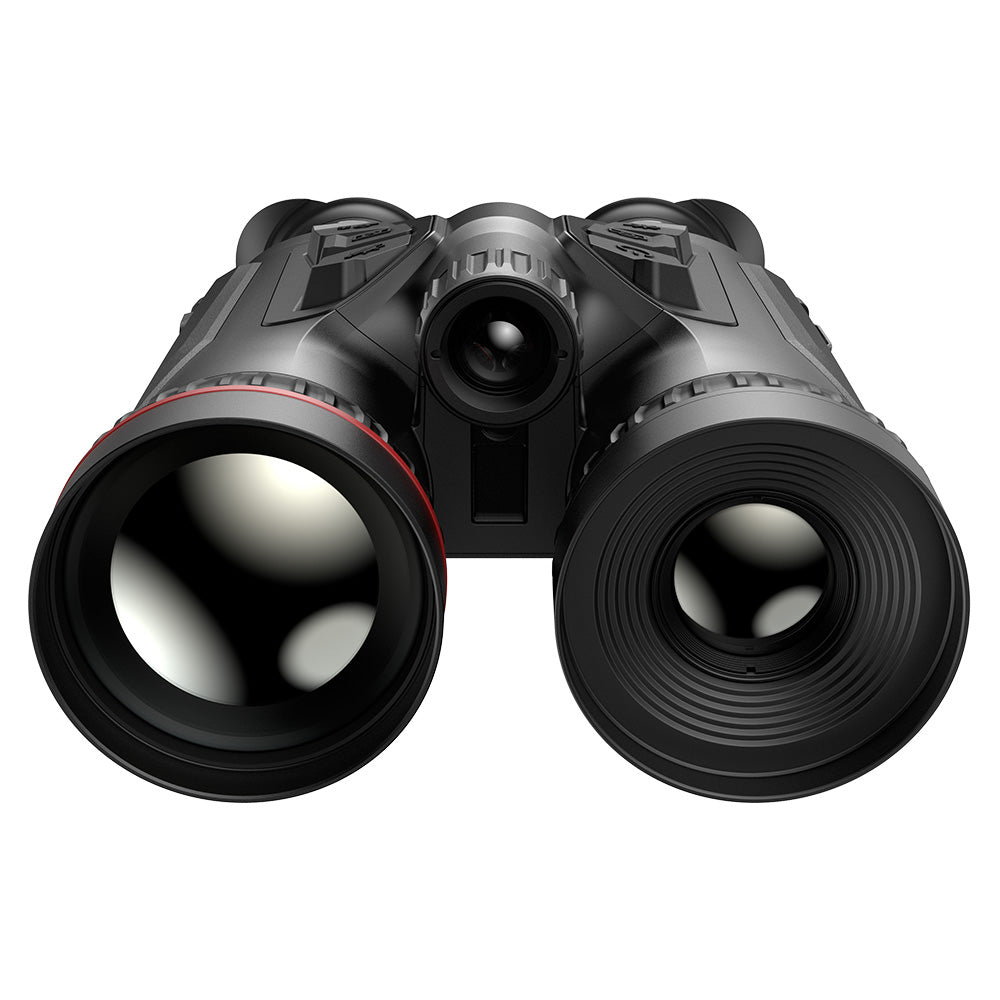 Binocular Multiespectro con telémetro Hikmicro Habrok Pro HX60LN IR 940nm