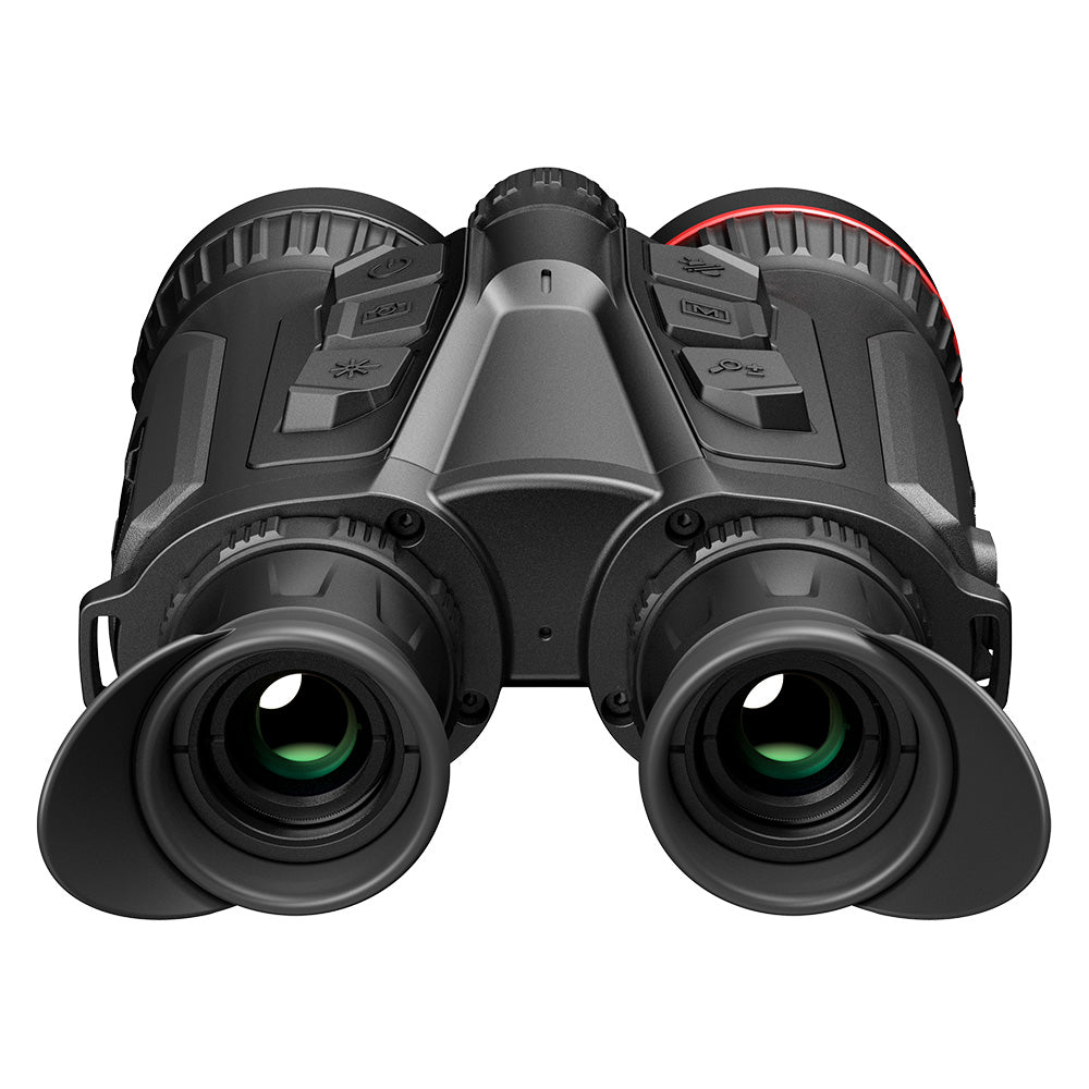 Binocular Multiespectro con telémetro Hikmicro Habrok Pro HX60LN IR 940nm