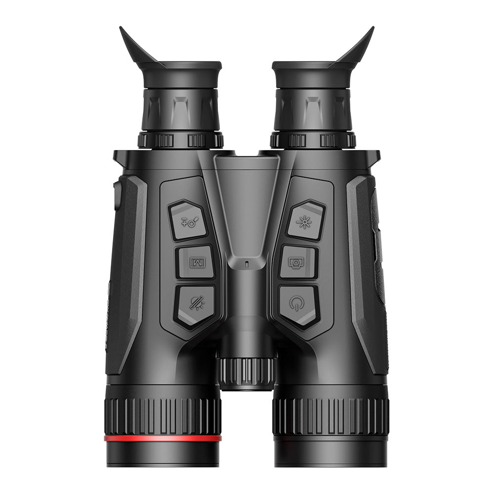 Binocular Multiespectro con telémetro Hikmicro Habrok Pro HQ50LN IR 940nm