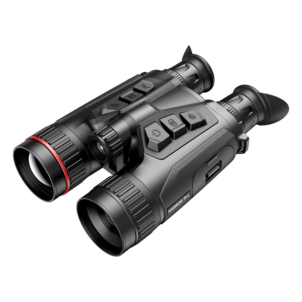 Binocular Multiespectro con telémetro Hikmicro Habrok Pro HQ50LN IR 940nm