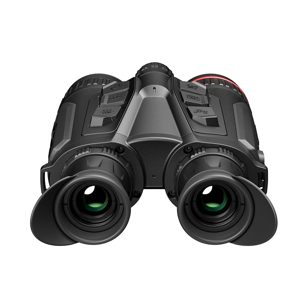 Binocular Multiespectro con telémetro Hikmicro Habrok Pro HQ50LN IR 940nm