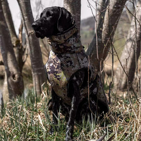 Poncho para perros Blaser