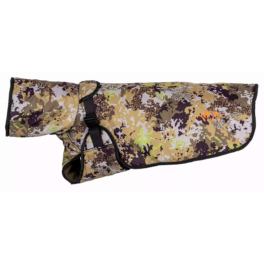 Poncho para perros Blaser