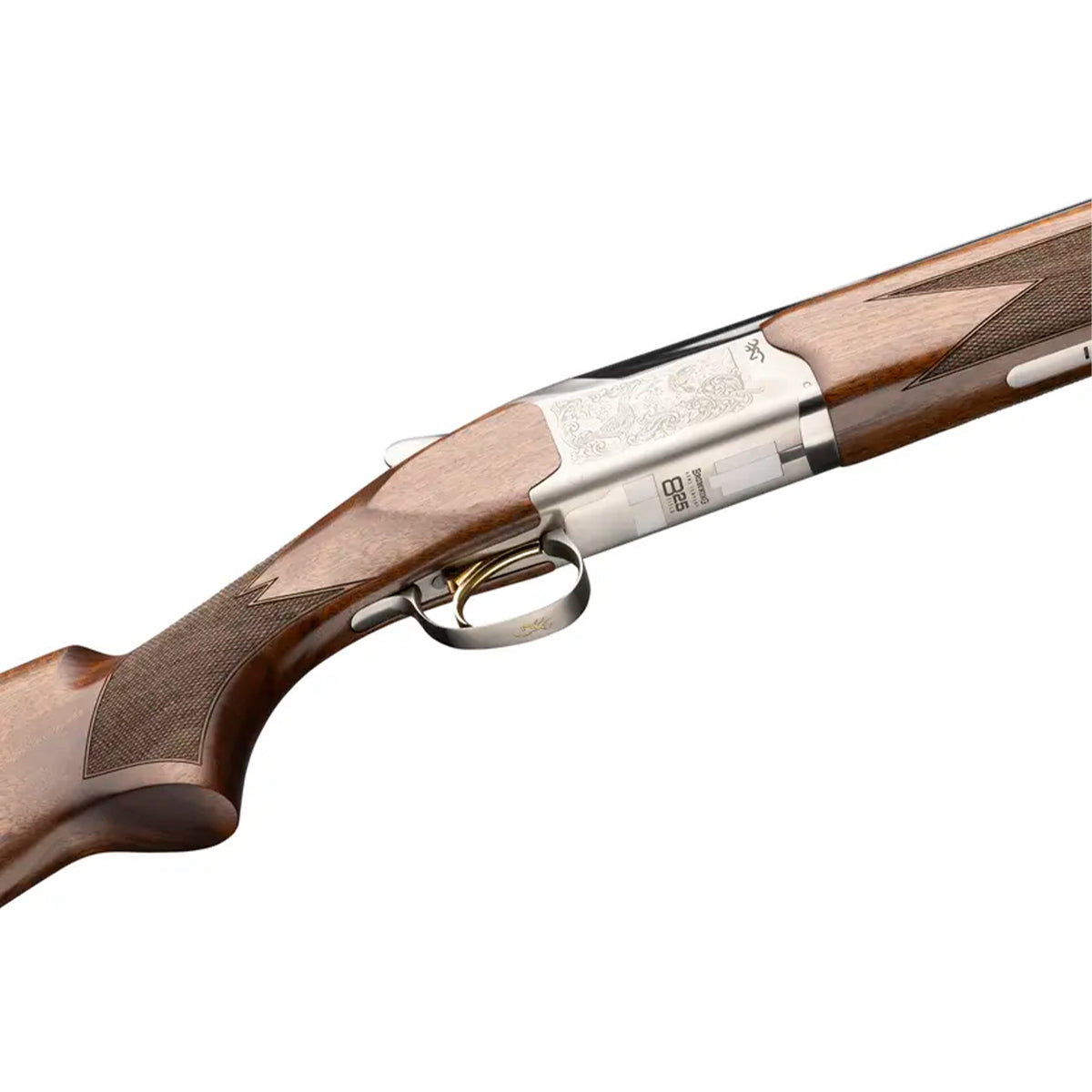 Escopeta superpuesta Browning Citori 825 Field Cal. 12