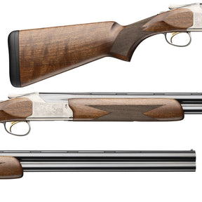 Escopeta superpuesta Browning Citori 825 Field Cal. 12