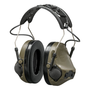 Cascos Protección Auditiva 3M Peltor ComTac VIII