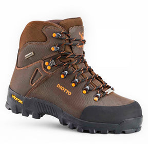 Botas de caza y trekking DIOTTO Nature