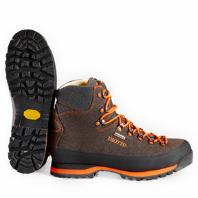 Botas de caza y trekking DIOTTO Beccaccia PRO