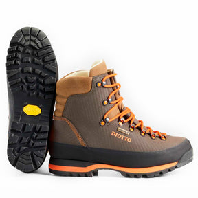 Botas de caza y trekking DIOTTO Woodcock HV