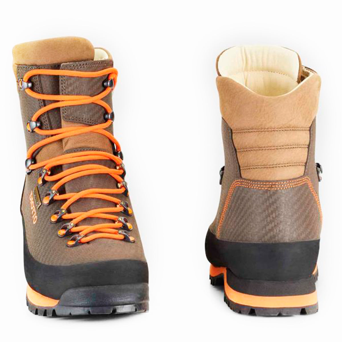 Botas de caza y trekking DIOTTO Woodcock HV