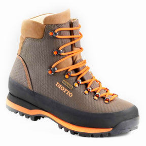 Botas de caza y trekking DIOTTO Woodcock HV