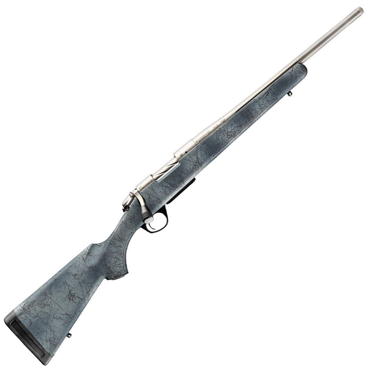 Rifle Extreme Hunter Bergara