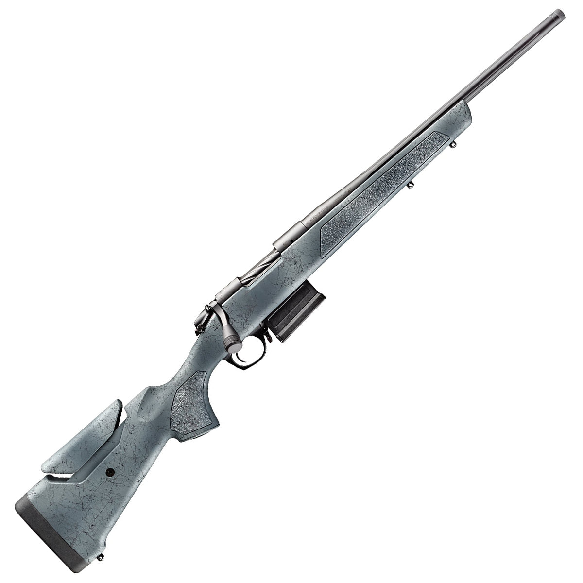 Rifle Extreme Sierra Bergara