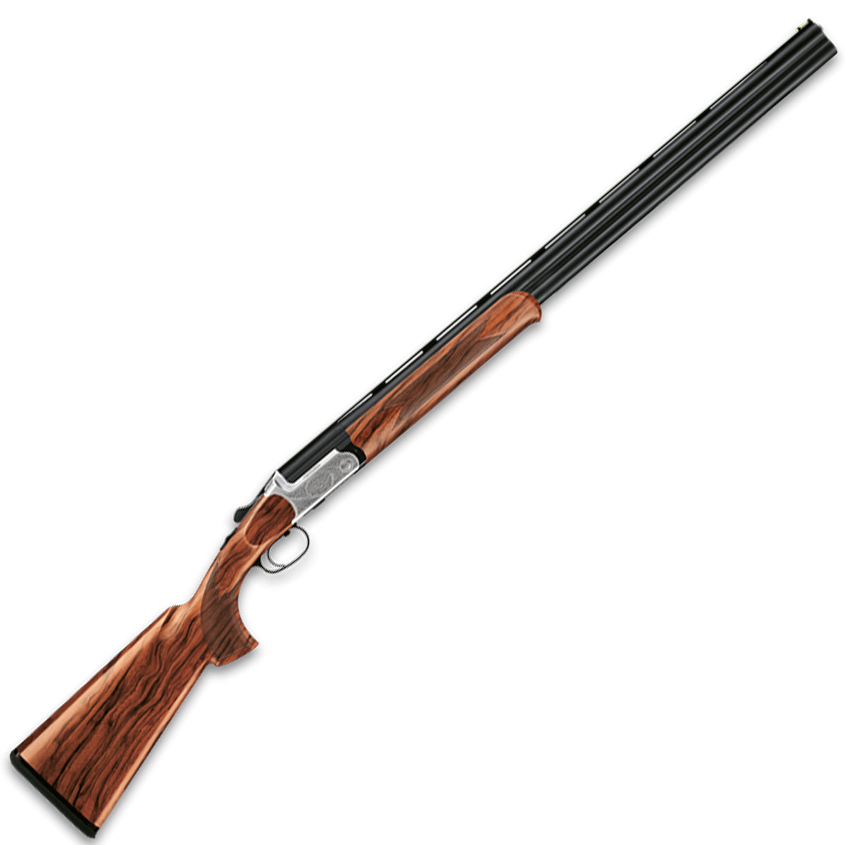 Escopeta Blaser F3 Competition Luxus