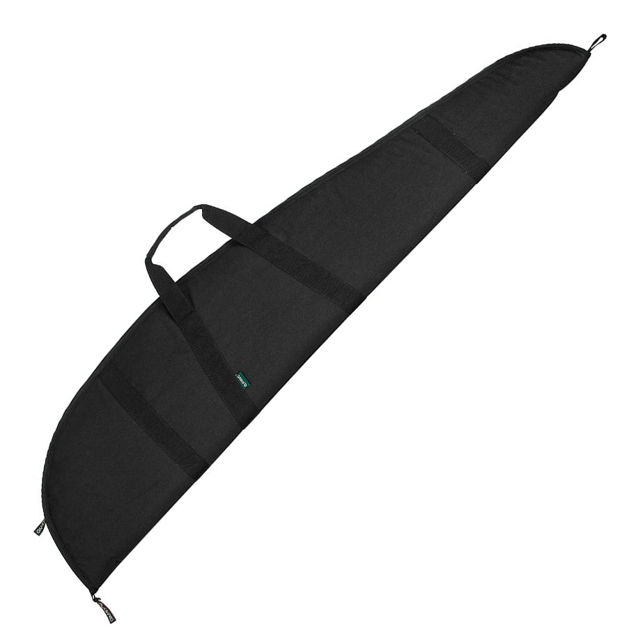 Funda rifle con visor acolchada Iberica Zhongda 120cm