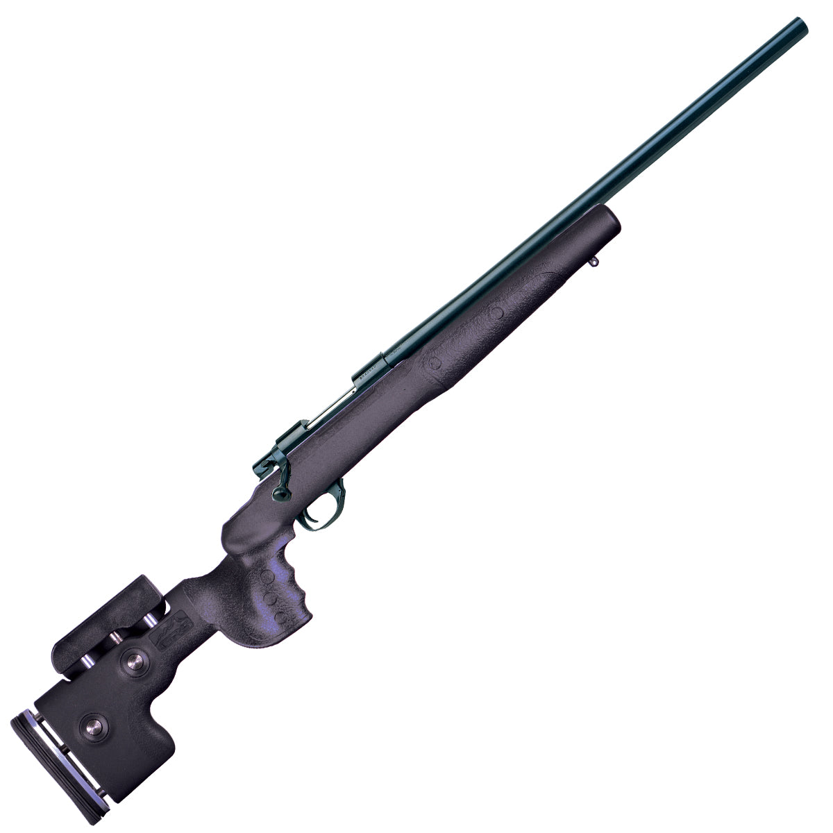 Rifle de cerrojo Howa M1500 GRS Berserk Varmint Carbon