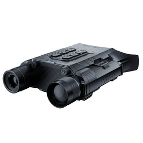 Binocular térmico PARD Harrier 480 / 640 con telémetro