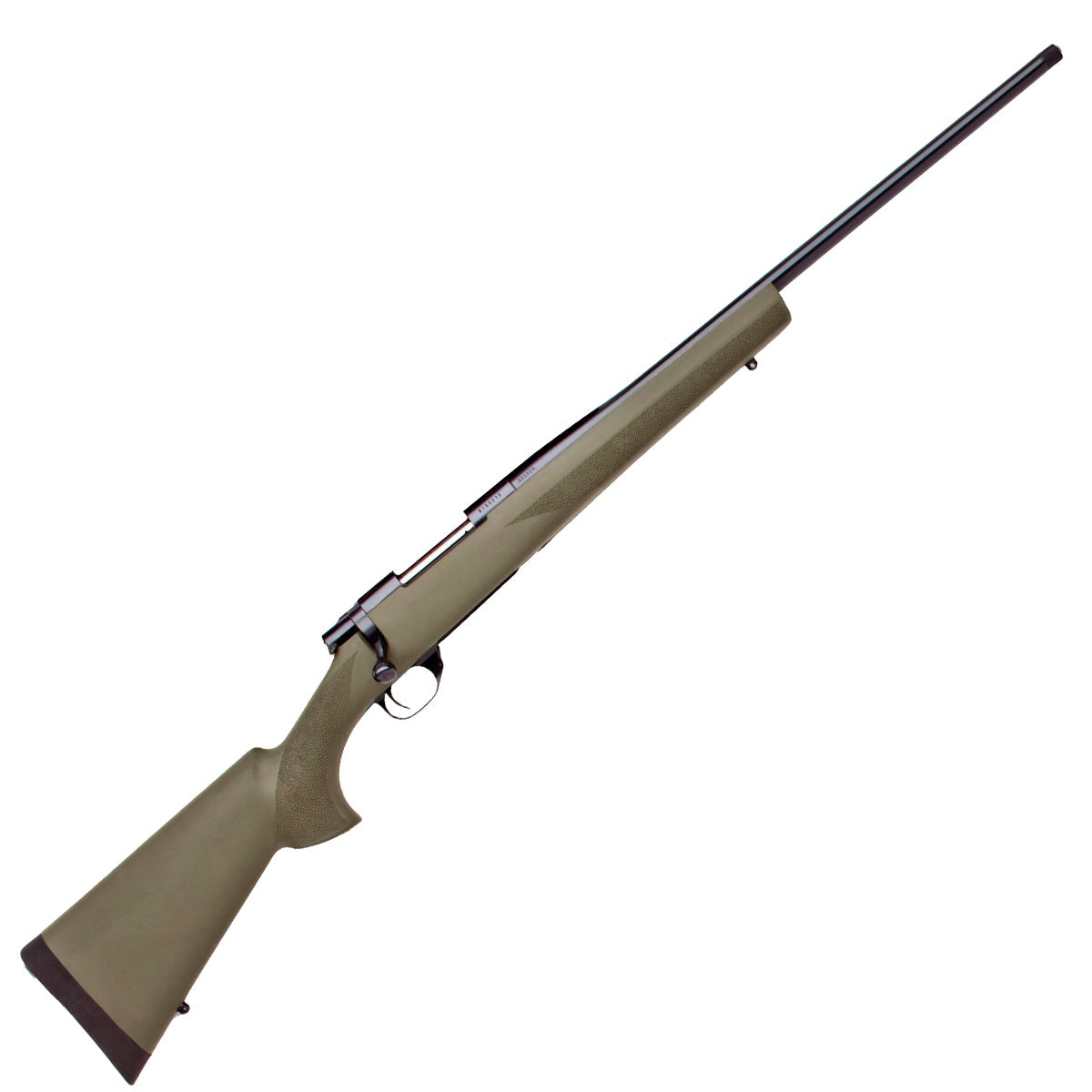 Rifle de cerrojo Howa M1500 Hogue Sporter