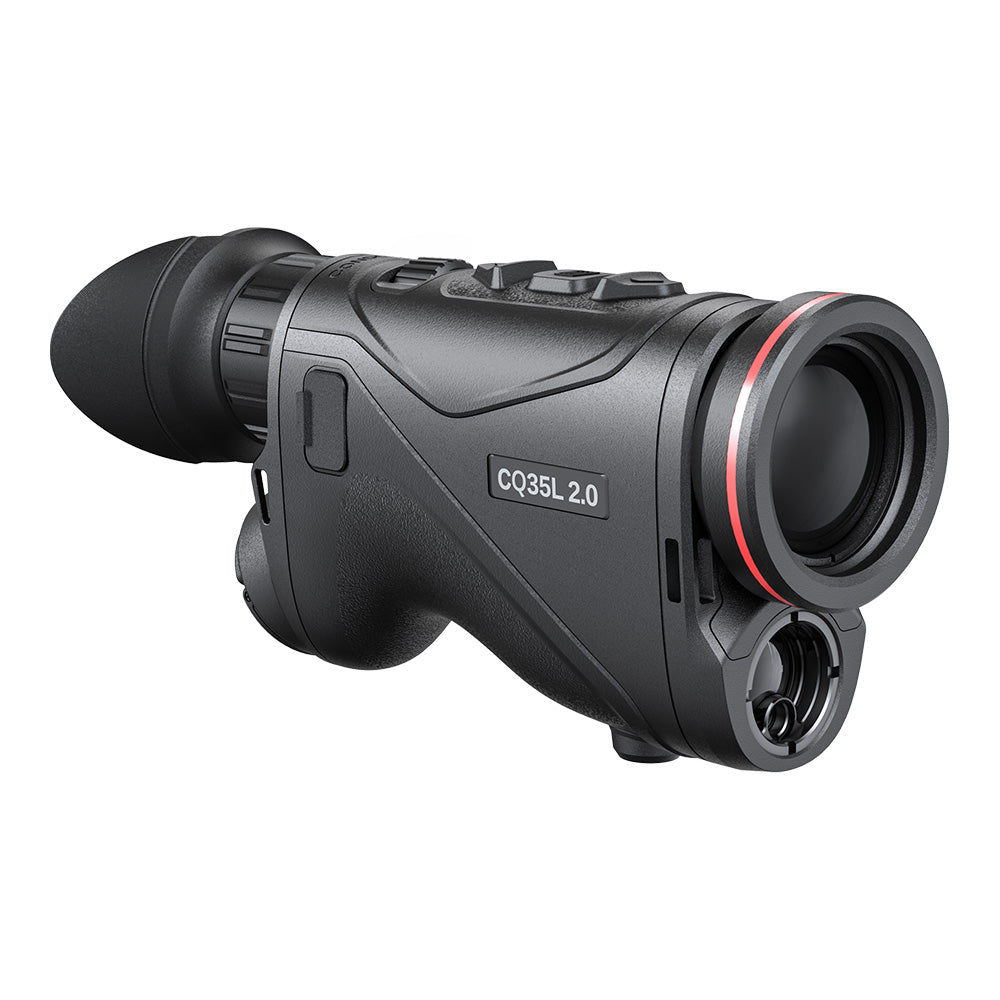 Monocular térmico con telémetro Hikmicro Condor CQ35L 2.0