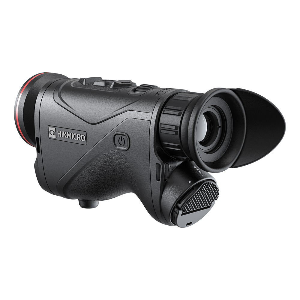 Monocular térmico con telémetro Hikmicro Condor CQ35L 2.0