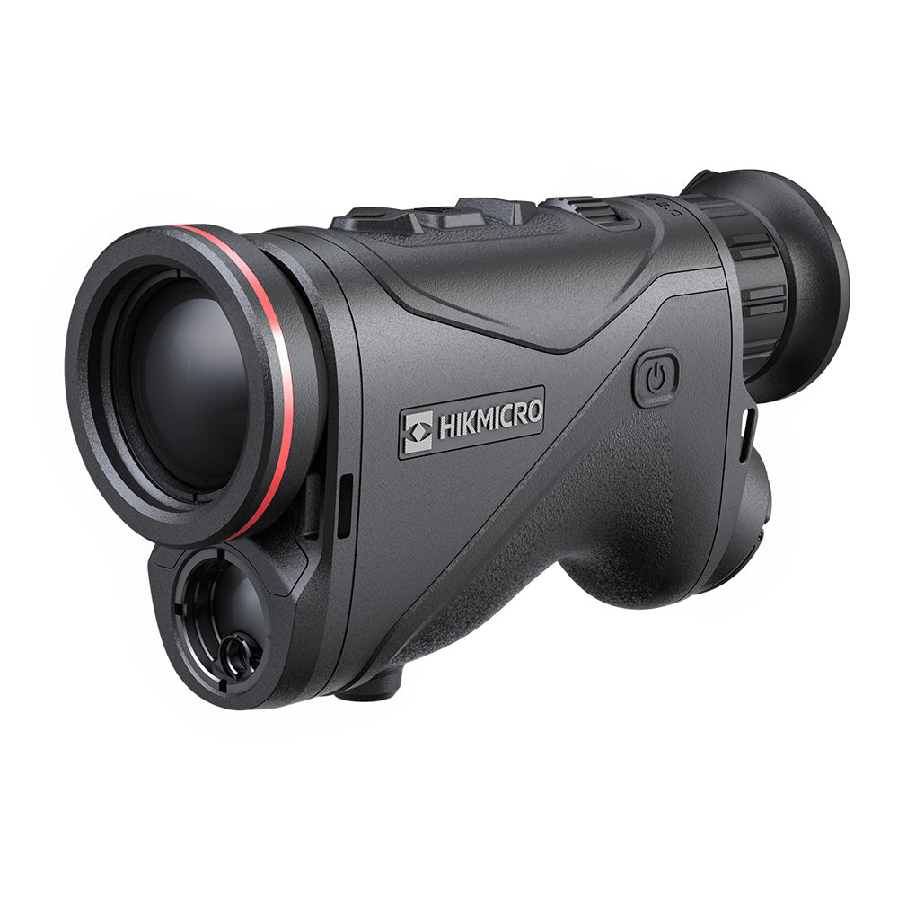 Monocular térmico con telémetro Hikmicro Condor CQ35L 2.0