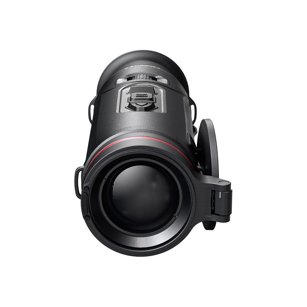 Monocular térmico Hikmicro Falcon FQ35 2.0