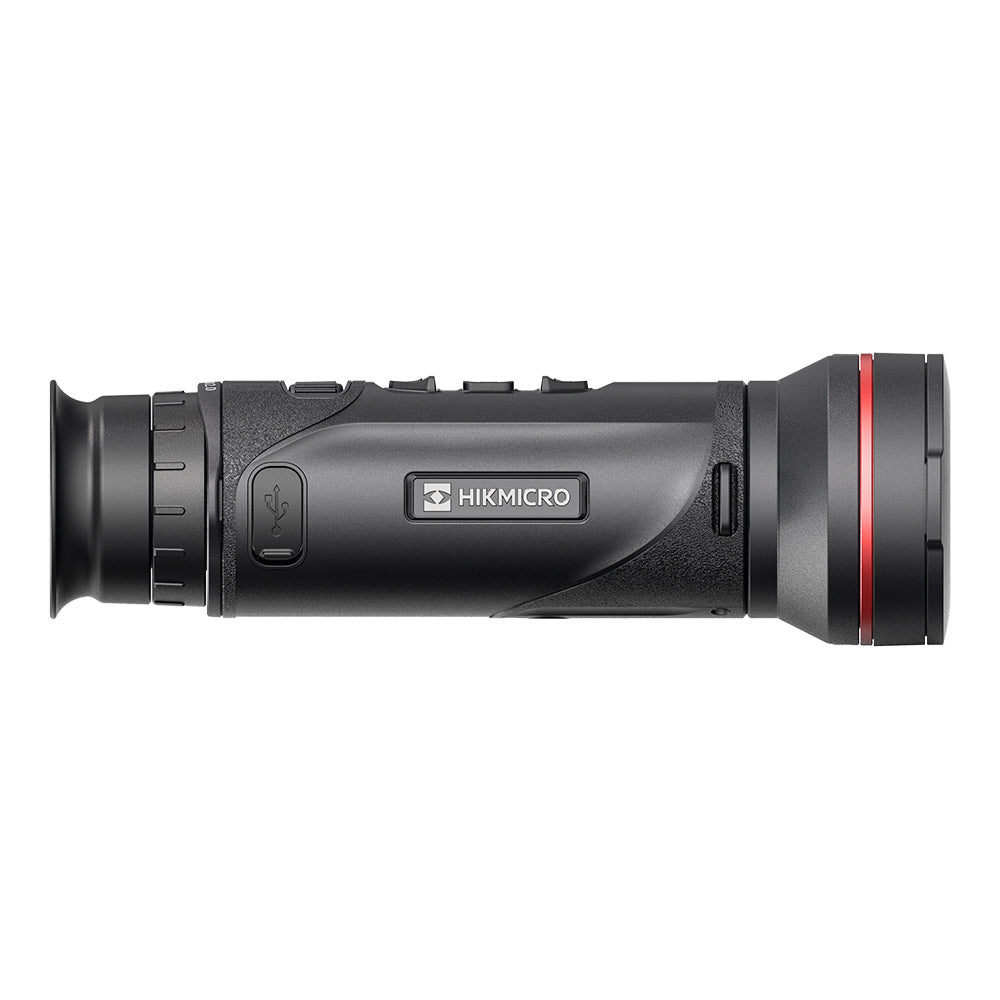 Monocular térmico con telémetro Hikmicro Falcon FQ50L 2.0