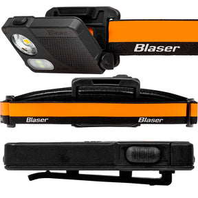 Linterna Frontal HT300 Blaser