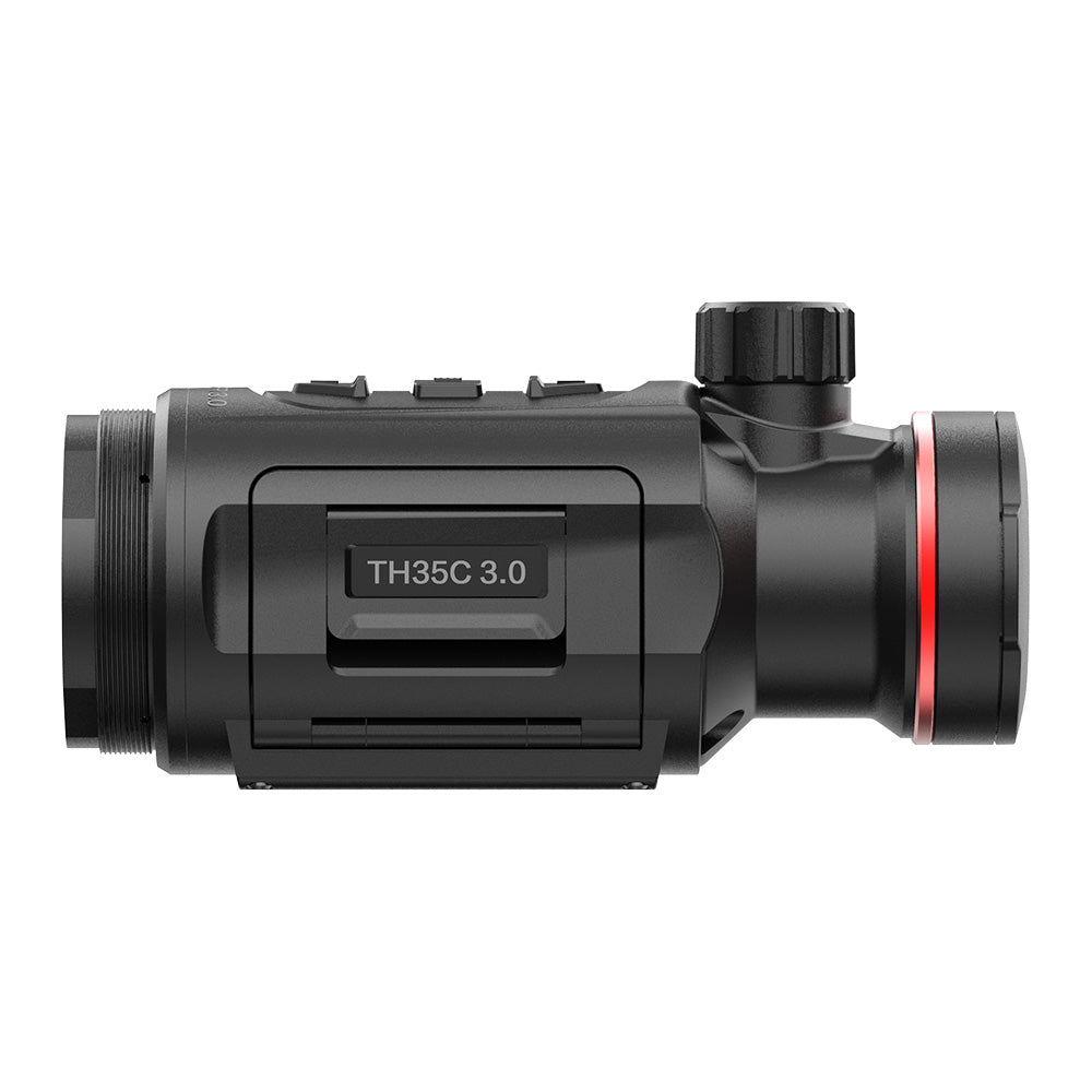 Clip-On térmico Hikmicro Thunder TH35CR 3.0