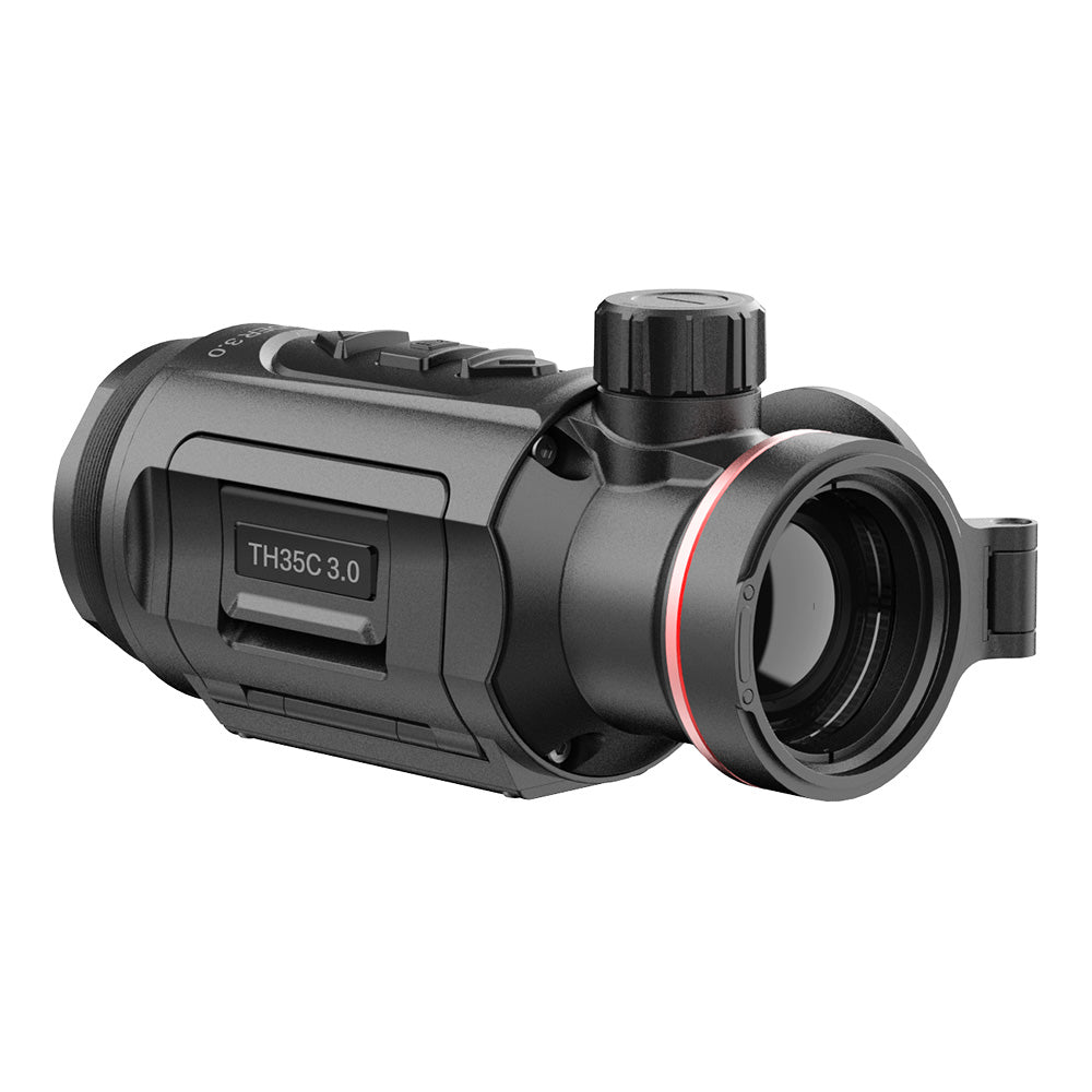 Clip-On térmico Hikmicro Thunder TH35CR 3.0