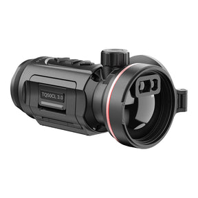 Clip-On térmico con telémetro Hikmicro Thunder TQ50CRL 3.0