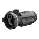 Clip-On térmico con telémetro Hikmicro Thunder TQ50CRL 3.0