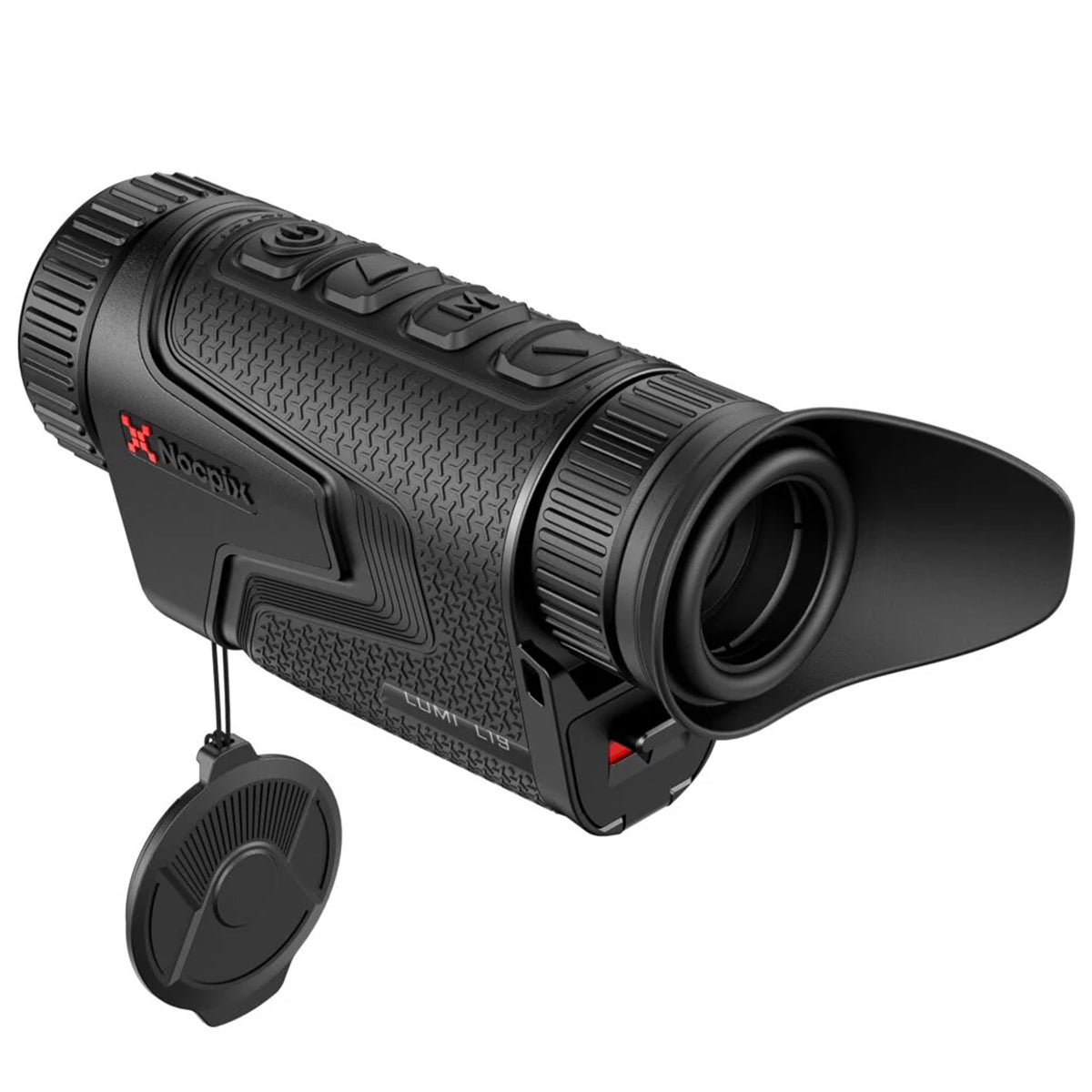 Monocular térmico Nocpix LUMI de bolsillo