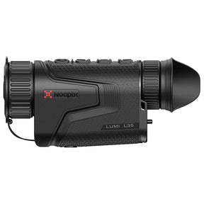 Monocular térmico Nocpix LUMI de bolsillo