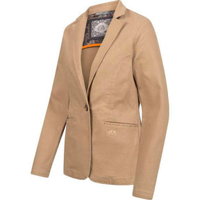 Chaqueta vaquera elástica BLASER Marie Strech