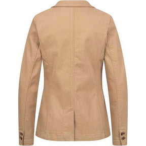 Chaqueta vaquera elástica BLASER Marie Strech