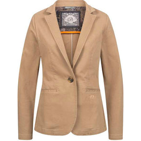 Chaqueta vaquera elástica BLASER Marie Strech