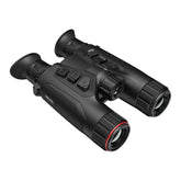 Binocular Térmico con telémetro Hikmicro Habrok 4K HE25L / HE25LN