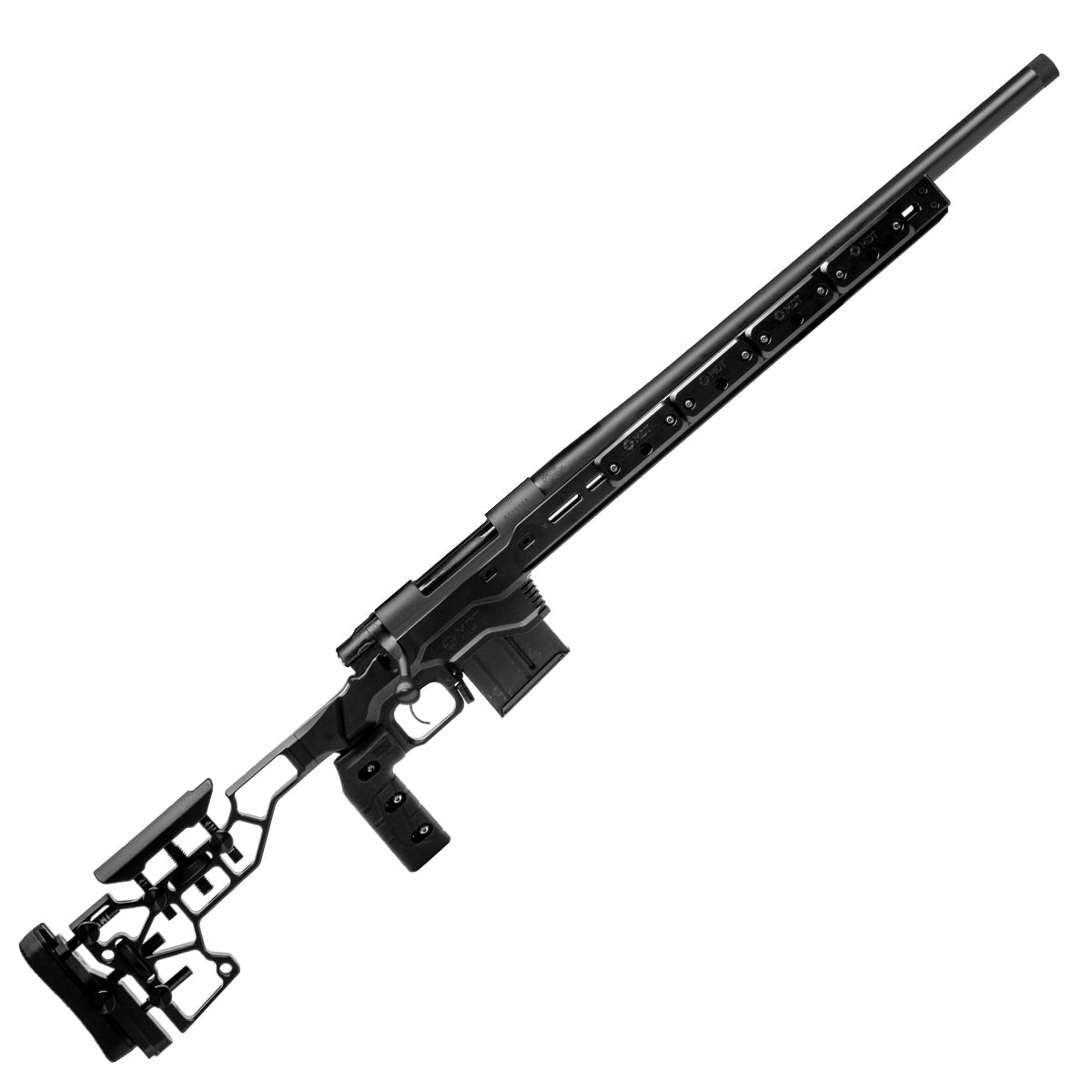 Rifle de cerrojo Howa M1500 MDT ACC Varmint