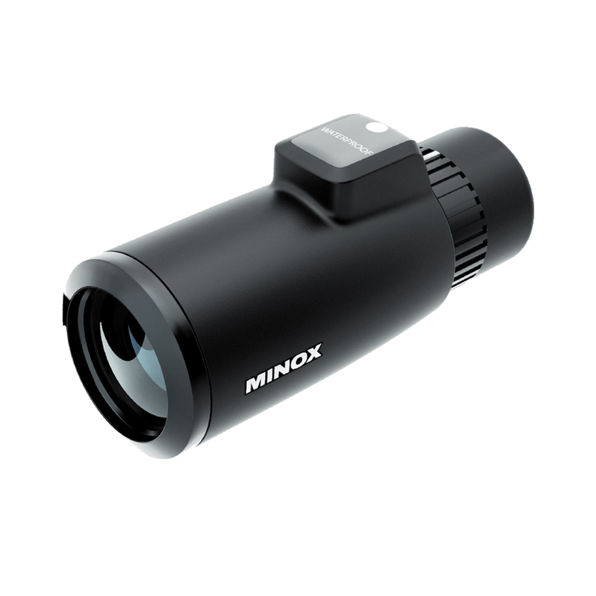 Monocular Minox Macroscope MD 7x42 C